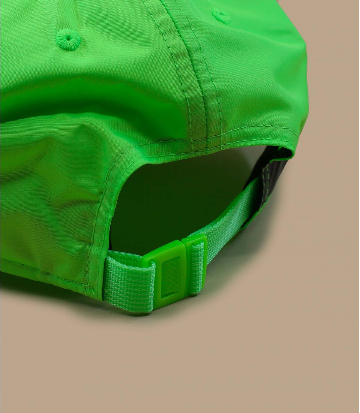 New Era Casquette Contemporary 940 neon green New Era Casquette Contemporary 940 neon green